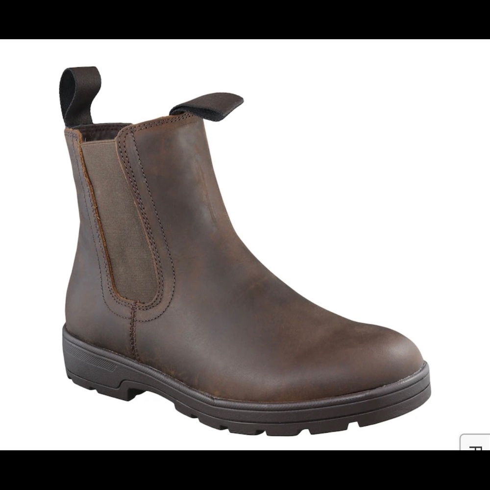 Steve Madden Boots